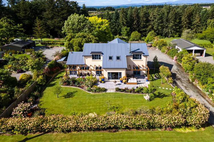 23 Pye Road Geraldine_33