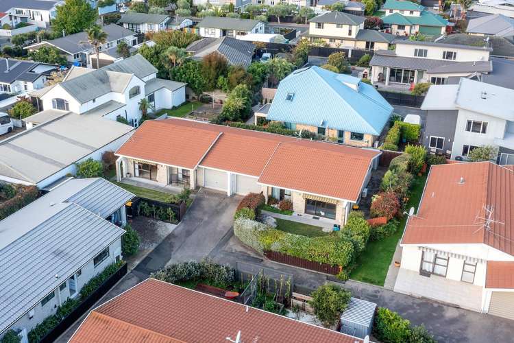 21a Collingwood Street The Wood_23