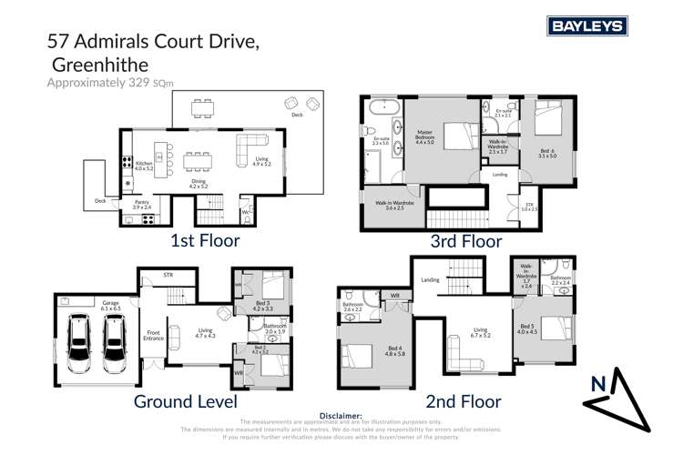 57 Admirals Court Drive Greenhithe_19