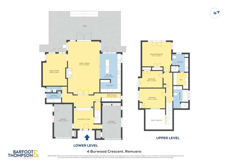 4 Burwood Crescent Remuera_22