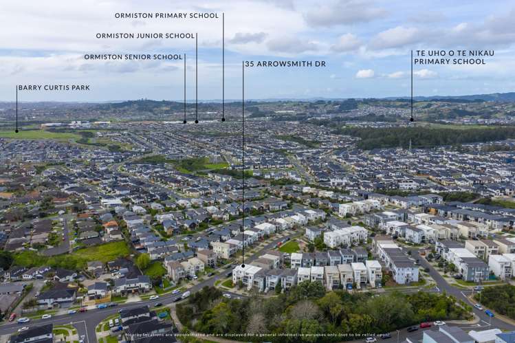 35 Arrowsmith Drive Flat Bush_30