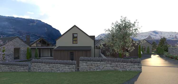 3a Ploughmans Lane Arrowtown_2