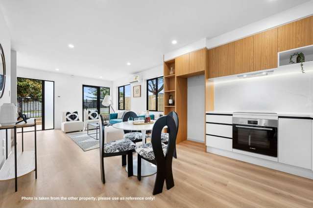 Lot 4, 121 Gills Road Bucklands Beach_4