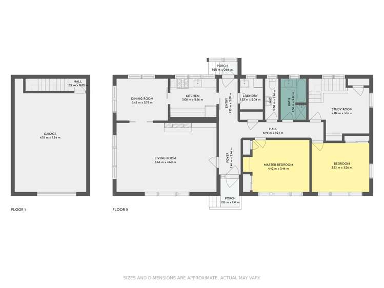 221 Tukapa Street Westown_19