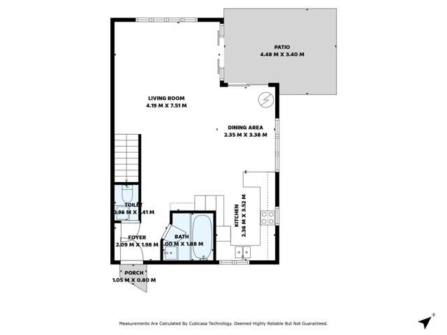 25C Leaver Place Weymouth_1