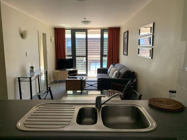 5 The Mall,  Apt 10, The Capri Resort Mt Maunganui_4