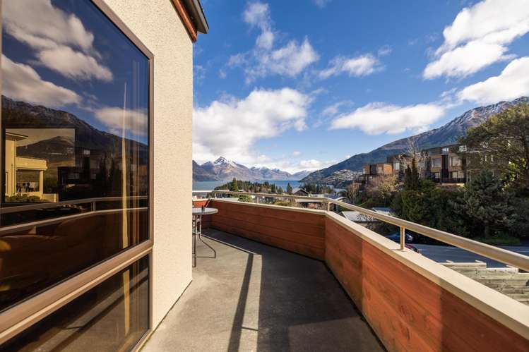 7B York Street Queenstown_5