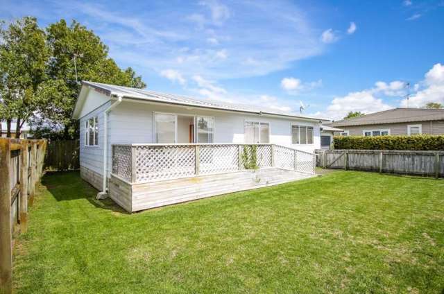 13a Rewarewa Road, Te Atatu Peninsula, Auckland