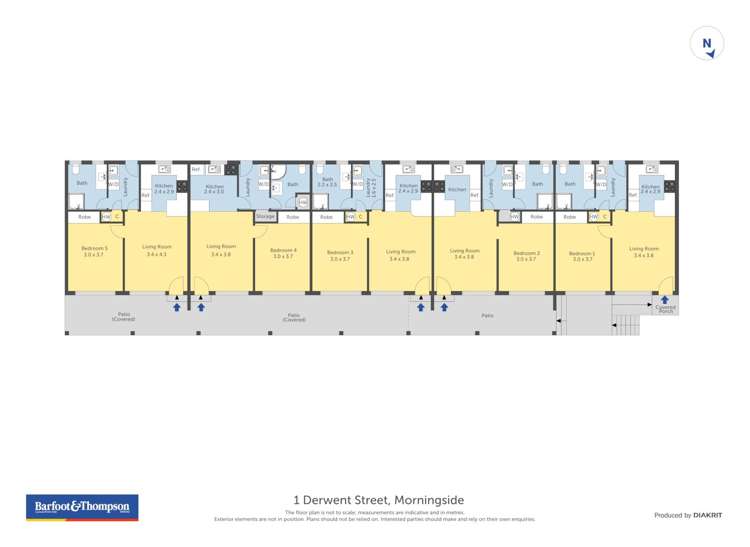 1 Derwent Street Morningside_12