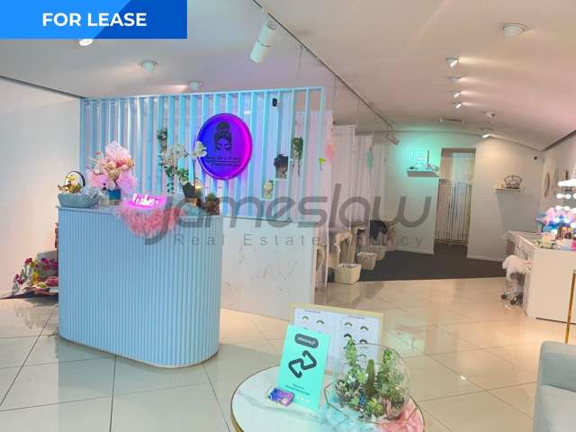 Remuera Road – 88 sqm Retail Opportunity