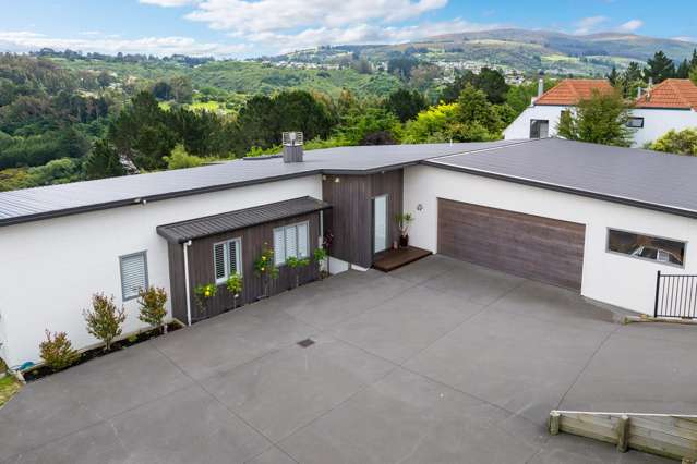 Grand Space - Premium Finish-Queenstown Energy.