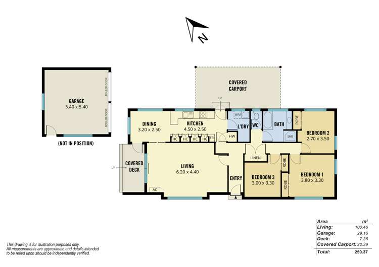 41 Tasman Street Pukekohe_10