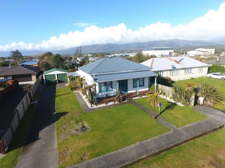 185 Romilly Street Westport_0