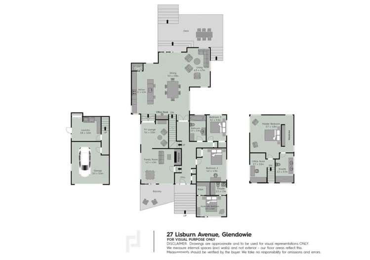 27 Lisburn Avenue Glendowie_25