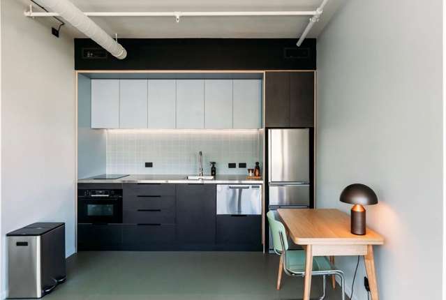 West Apartment/130 Vivian Street Te Aro_4