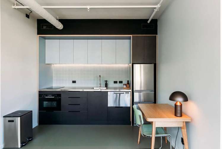 West Apartment/130 Vivian Street Te Aro_4