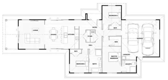 92 Costley Street West Carterton_1