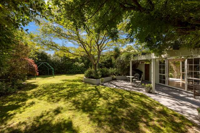 Price Reduced! Spacious and Private