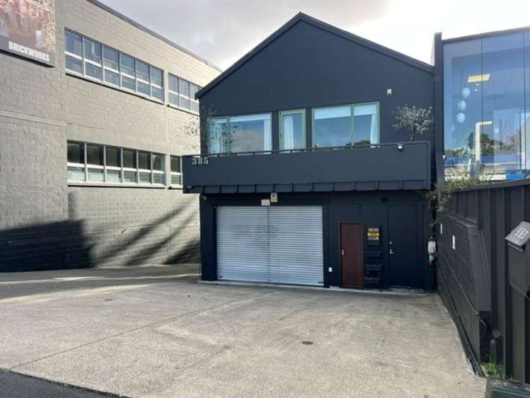 385 New North Road Kingsland_15
