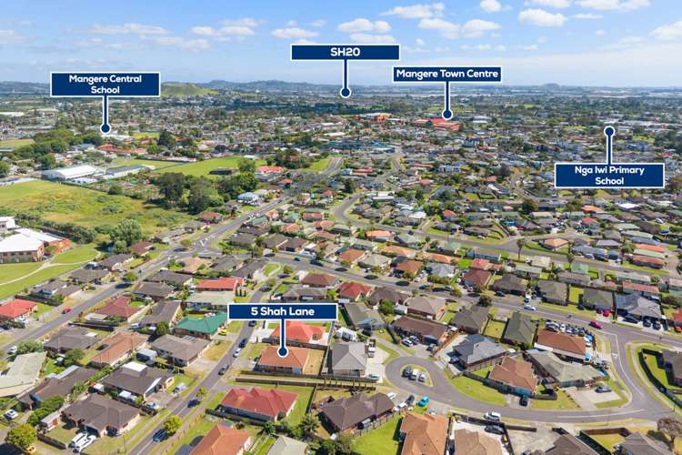 5 Shah Lane Mangere_18