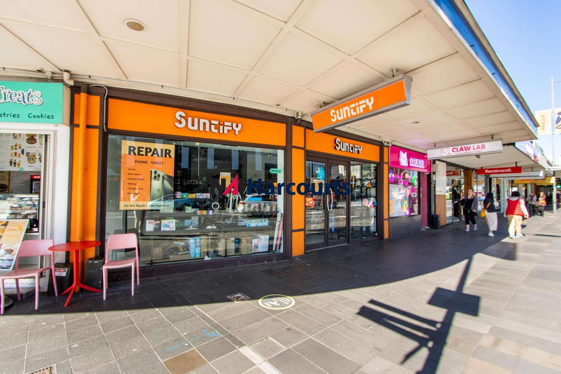 Shop 2/270 Broadway Newmarket_0