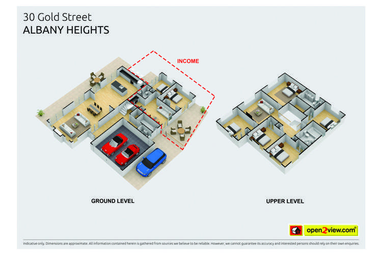 30 Gold Street Albany Heights_18