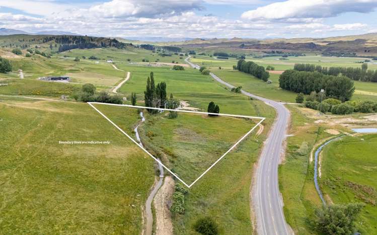 Chatto Creek, Springvale Alexandra_7