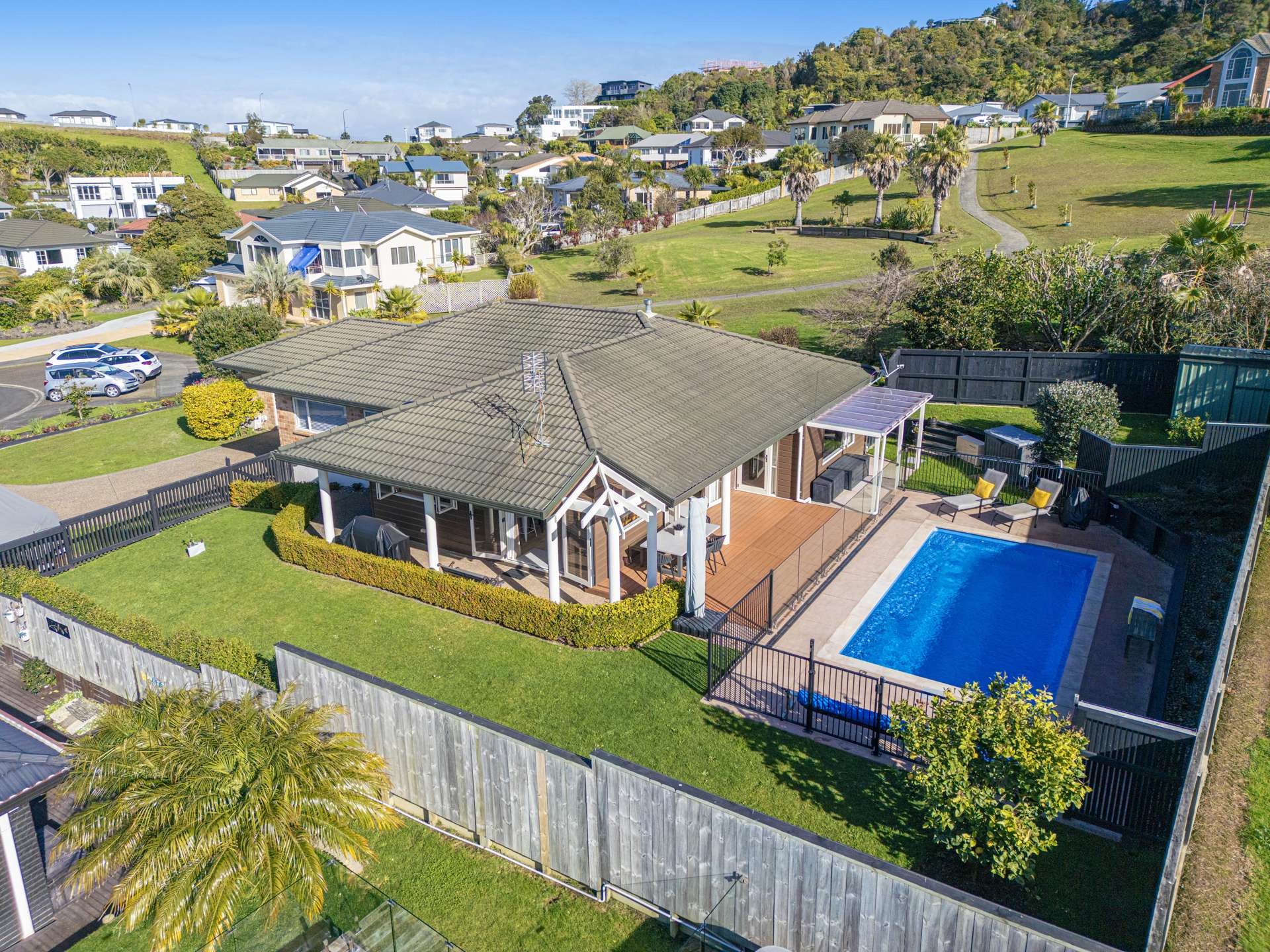 14 Astor Place Orewa_0