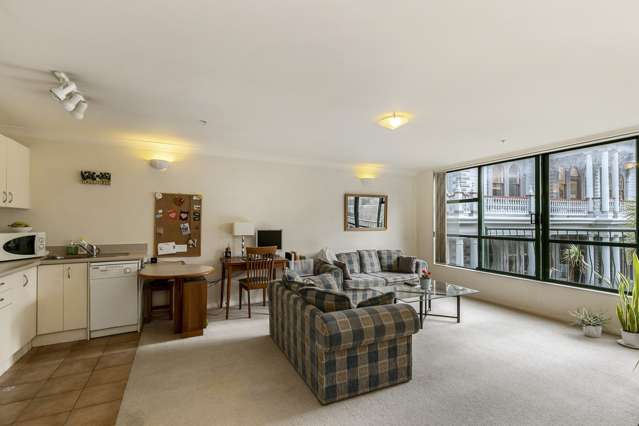 5d/57 Boulcott Street Wellington Central_1