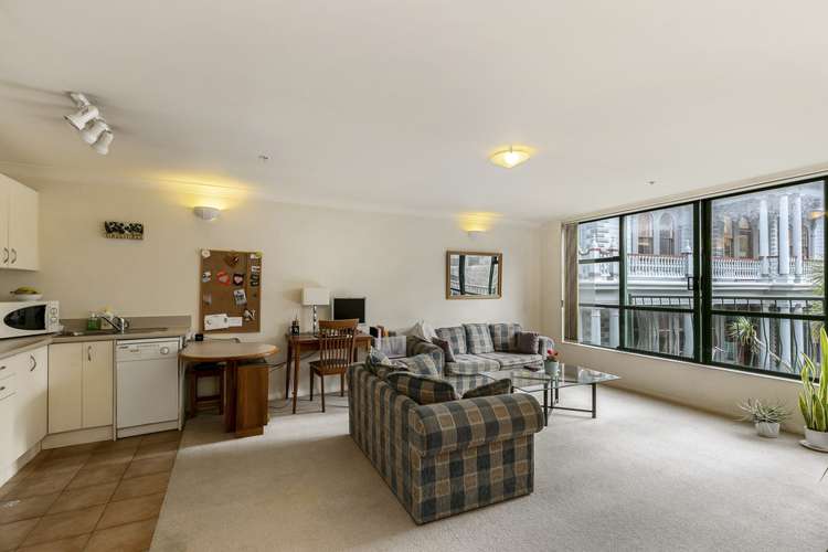 5d/57 Boulcott Street Wellington Central_1