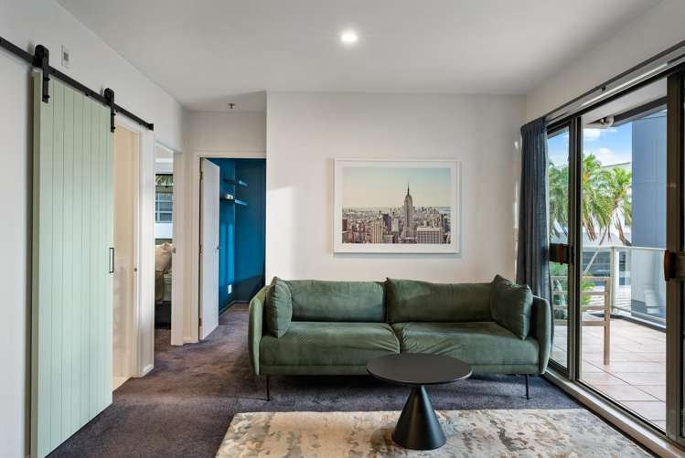 2E/8 Howe Street Freemans Bay_6