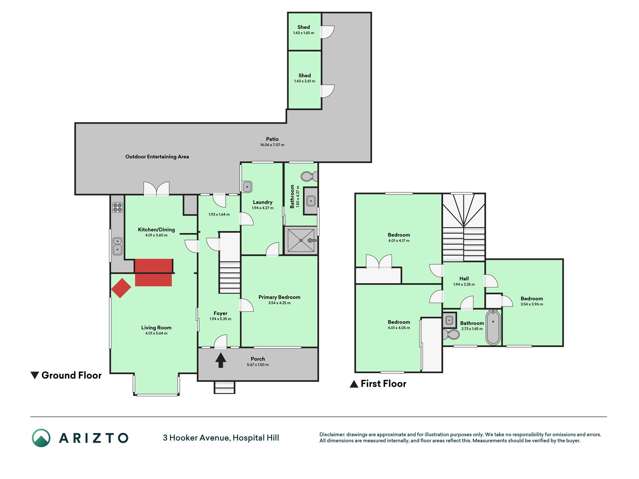3 Hooker Avenue Hospital Hill_1