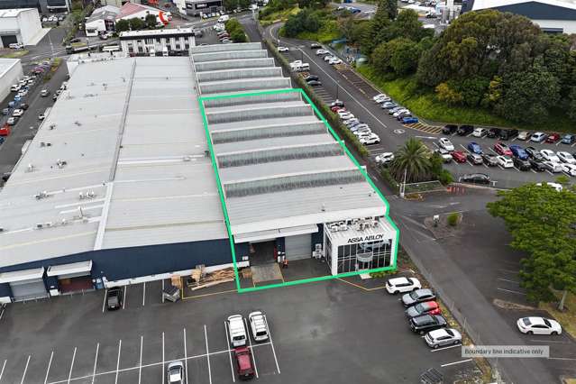 Unit 7/99 Carbine Road Mount Wellington_1