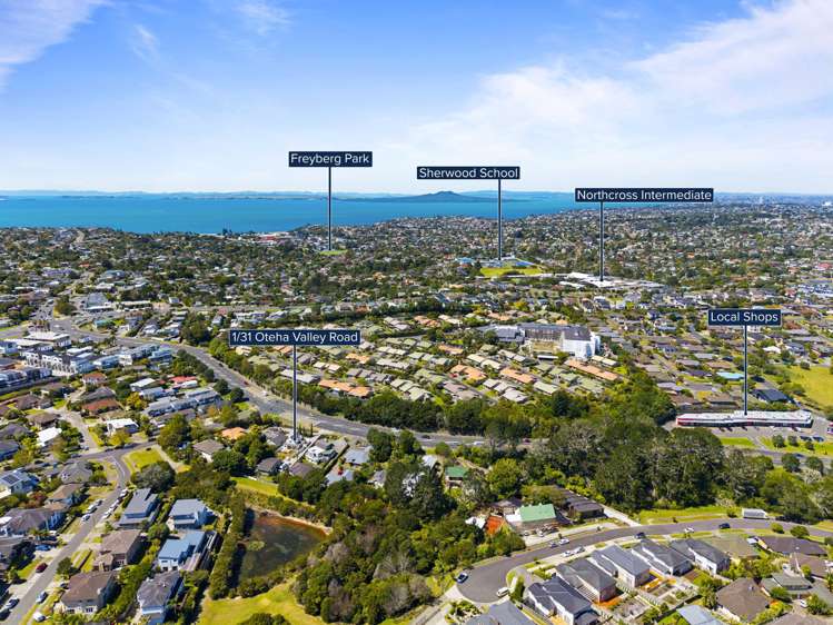 1/31 Oteha Valley Road Northcross_16