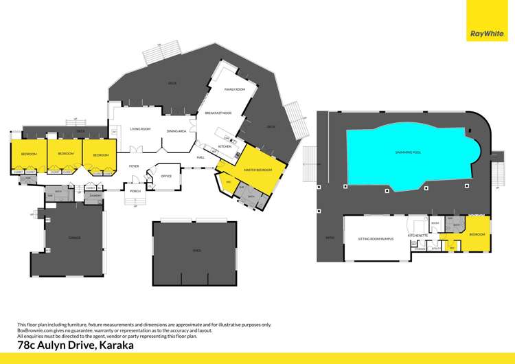 78c Aulyn Drive Karaka_21