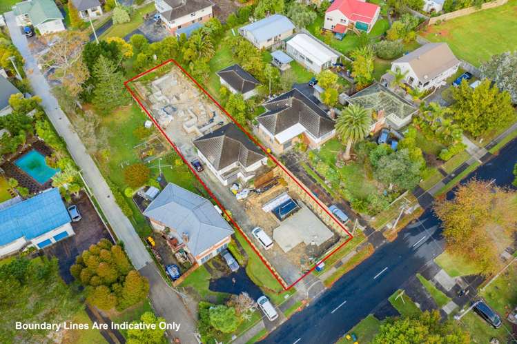 86 Woodglen Road Glen Eden_7