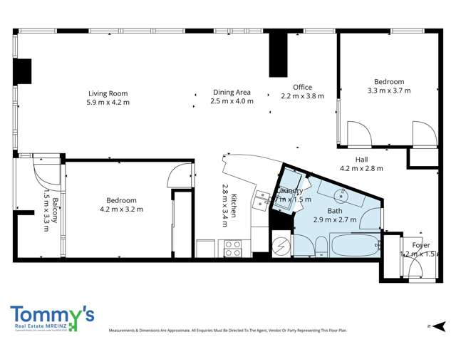 5J/42 Molesworth Street Thorndon_1
