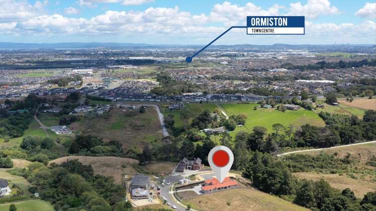 25 Tau Drive Flat Bush_23