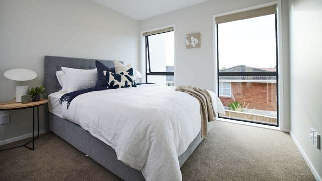 2 Bedroom unit in Papatoetoe