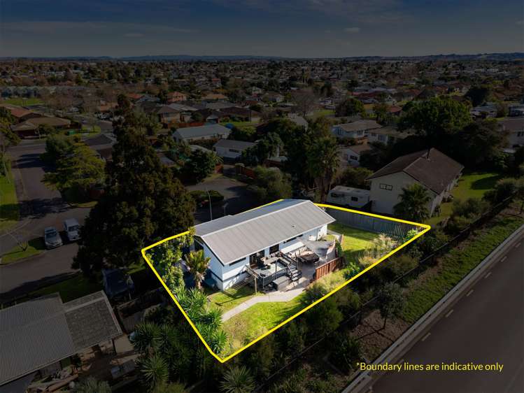 5 Crestlands Place Papakura_27