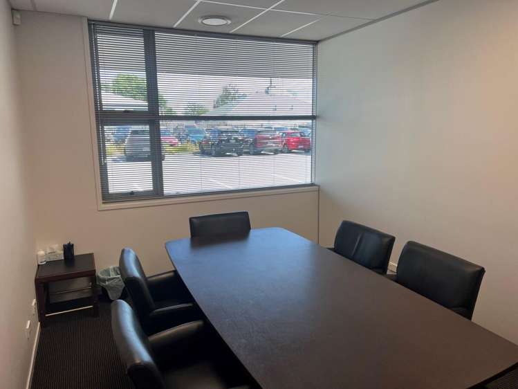 Office 3, Ground Floor 205 Hastings Street North Hastings Central_9