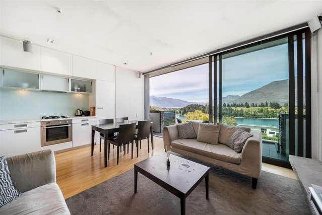Apt 115/96 Frankton Road Queenstown_2