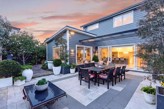 A Hidden Sanctuary: Luxury & Lifestyle