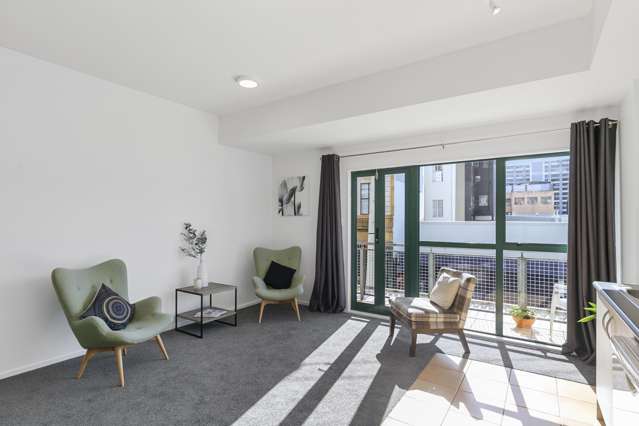 3/109 Vivian Street Te Aro_2