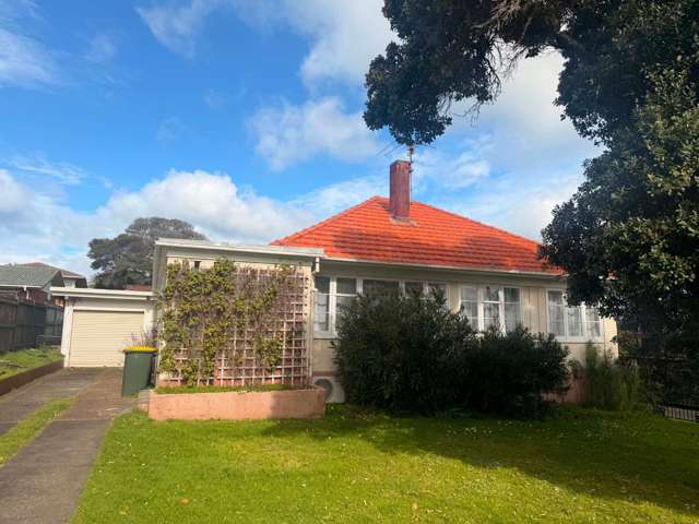 1/26 Tennyson Avenue, Takapuna