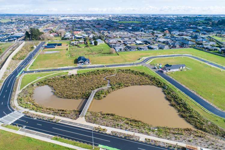 Lot 6/ 9 Te Hirawanui Drive Kelvin Grove_19