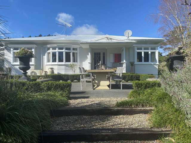 Lifestyle Living at Its Finest - 10 Acre Rural Retreat