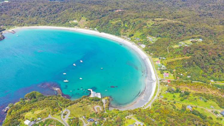 385 Horseshoe Bay Road Stewart Island_19