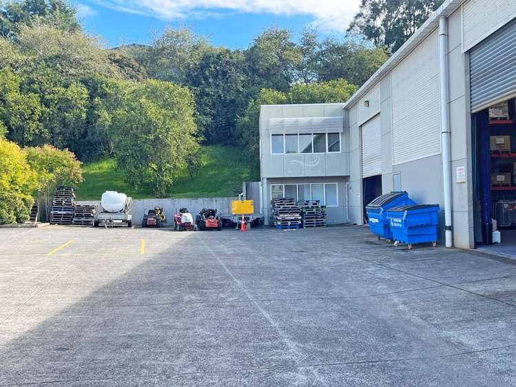 Unit B/8 Peters Way Silverdale_8