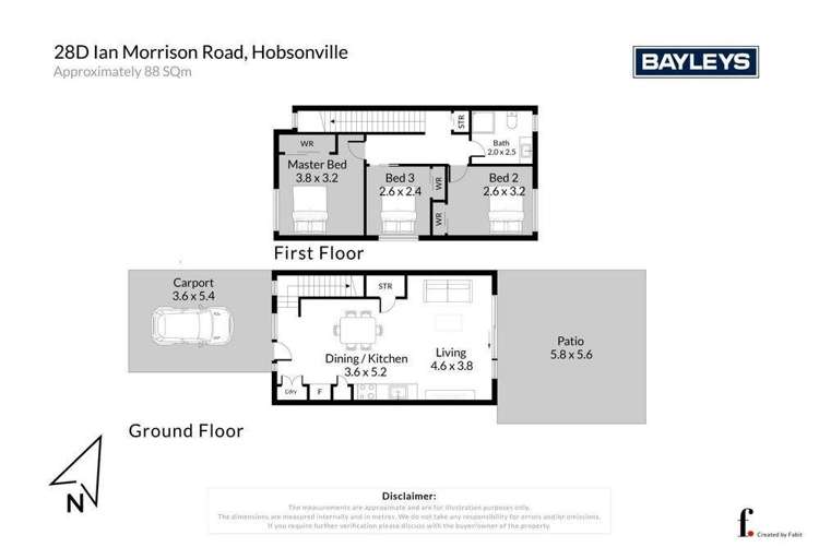 28D Ian Morrison Road Hobsonville_12